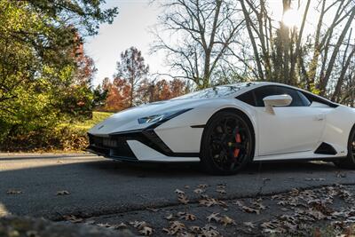 2023 Lamborghini Huracan Tecnica - Photo 137 - Nashville, TN 37217