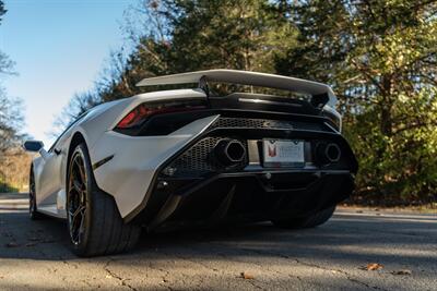 2023 Lamborghini Huracan Tecnica - Photo 141 - Nashville, TN 37217