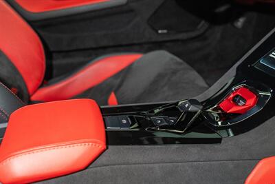 2023 Lamborghini Huracan Tecnica - Photo 78 - Nashville, TN 37217