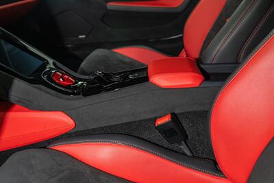 2023 Lamborghini Huracan Tecnica - Photo 36 - Nashville, TN 37217