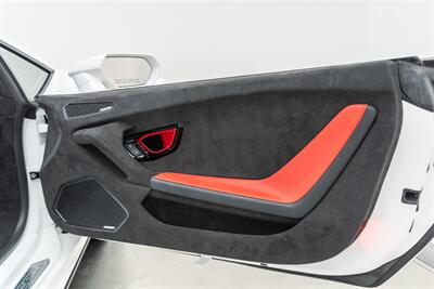 2023 Lamborghini Huracan Tecnica - Photo 73 - Nashville, TN 37217