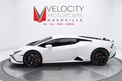 2023 Lamborghini Huracan Tecnica - Photo 17 - Nashville, TN 37217