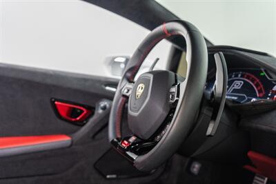 2023 Lamborghini Huracan Tecnica - Photo 79 - Nashville, TN 37217