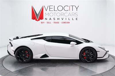 2023 Lamborghini Huracan Tecnica - Photo 13 - Nashville, TN 37217
