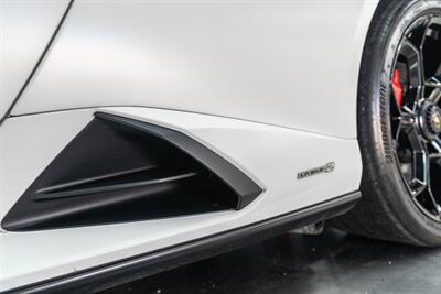 2023 Lamborghini Huracan Tecnica - Photo 128 - Nashville, TN 37217
