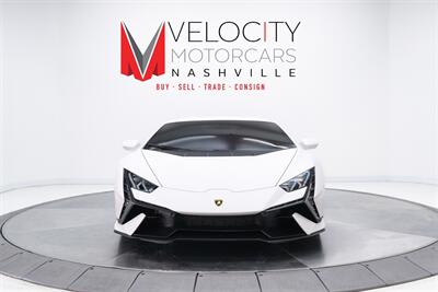 2023 Lamborghini Huracan Tecnica - Photo 3 - Nashville, TN 37217