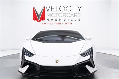 2023 Lamborghini Huracan Tecnica - Photo 18 - Nashville, TN 37217