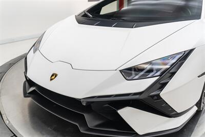 2023 Lamborghini Huracan Tecnica - Photo 126 - Nashville, TN 37217