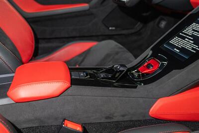 2023 Lamborghini Huracan Tecnica - Photo 77 - Nashville, TN 37217
