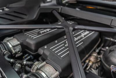 2023 Lamborghini Huracan Tecnica - Photo 91 - Nashville, TN 37217