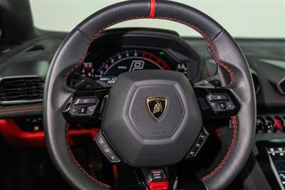 2023 Lamborghini Huracan Tecnica - Photo 115 - Nashville, TN 37217