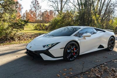 2023 Lamborghini Huracan Tecnica - Photo 138 - Nashville, TN 37217