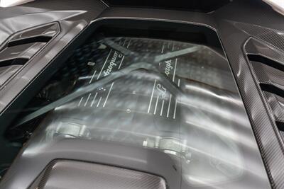 2023 Lamborghini Huracan Tecnica - Photo 134 - Nashville, TN 37217