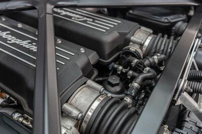 2023 Lamborghini Huracan Tecnica - Photo 95 - Nashville, TN 37217