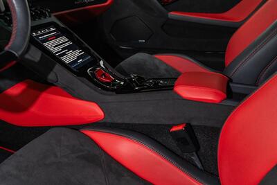 2023 Lamborghini Huracan Tecnica - Photo 100 - Nashville, TN 37217