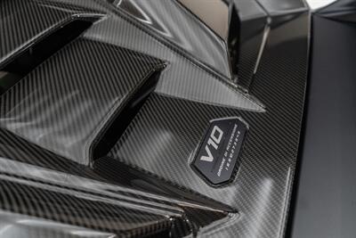 2023 Lamborghini Huracan Tecnica - Photo 131 - Nashville, TN 37217