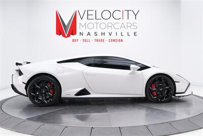 2023 Lamborghini Huracan Tecnica - Photo 5 - Nashville, TN 37217