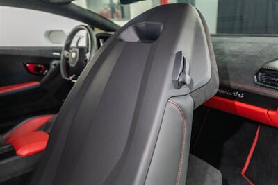 2023 Lamborghini Huracan Tecnica - Photo 58 - Nashville, TN 37217