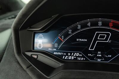 2023 Lamborghini Huracan Tecnica - Photo 119 - Nashville, TN 37217
