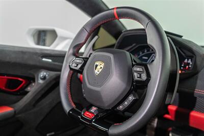 2023 Lamborghini Huracan Tecnica - Photo 80 - Nashville, TN 37217