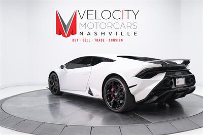 2023 Lamborghini Huracan Tecnica - Photo 8 - Nashville, TN 37217