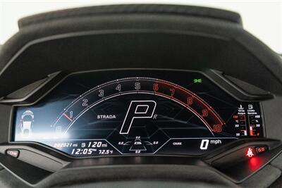 2023 Lamborghini Huracan Tecnica - Photo 118 - Nashville, TN 37217