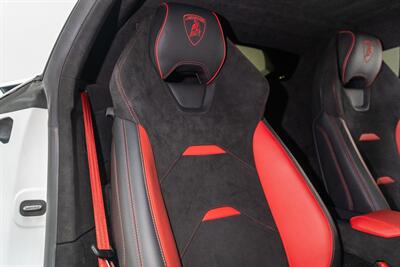 2023 Lamborghini Huracan Tecnica - Photo 62 - Nashville, TN 37217