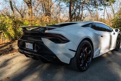 2023 Lamborghini Huracan Tecnica - Photo 142 - Nashville, TN 37217