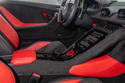 2023 Lamborghini Huracan Tecnica - Photo 76 - Nashville, TN 37217