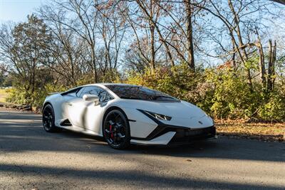 2023 Lamborghini Huracan Tecnica - Photo 135 - Nashville, TN 37217