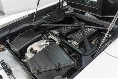 2023 Lamborghini Huracan Tecnica - Photo 90 - Nashville, TN 37217