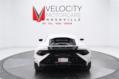 2023 Lamborghini Huracan Tecnica - Photo 15 - Nashville, TN 37217