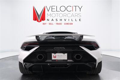 2023 Lamborghini Huracan Tecnica - Photo 19 - Nashville, TN 37217