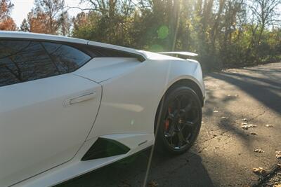 2023 Lamborghini Huracan Tecnica - Photo 139 - Nashville, TN 37217