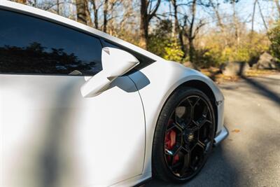 2023 Lamborghini Huracan Tecnica - Photo 143 - Nashville, TN 37217