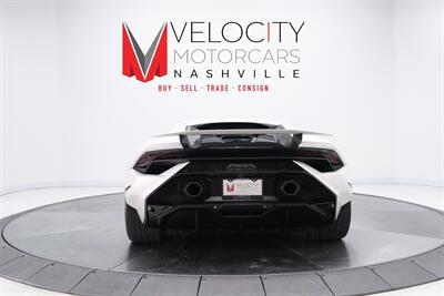 2023 Lamborghini Huracan Tecnica - Photo 7 - Nashville, TN 37217