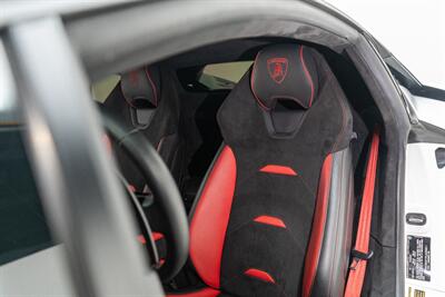 2023 Lamborghini Huracan Tecnica - Photo 30 - Nashville, TN 37217