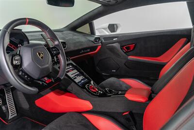 2023 Lamborghini Huracan Tecnica - Photo 99 - Nashville, TN 37217
