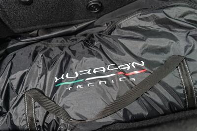 2023 Lamborghini Huracan Tecnica - Photo 46 - Nashville, TN 37217