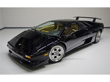 1994 Lamborghini Diablo VT   - Photo 7 - Nashville, TN 37217