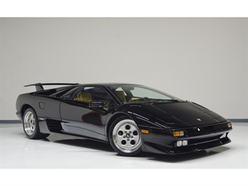 1994 Lamborghini Diablo VT   - Photo 24 - Nashville, TN 37217