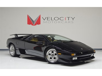 1994 Lamborghini Diablo VT   - Photo 2 - Nashville, TN 37217