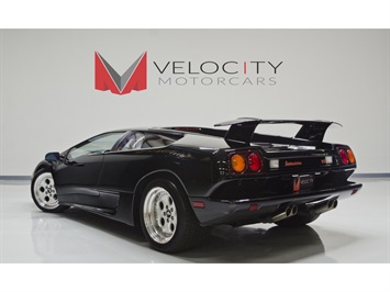 1994 Lamborghini Diablo VT   - Photo 3 - Nashville, TN 37217