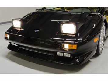 1994 Lamborghini Diablo VT   - Photo 14 - Nashville, TN 37217