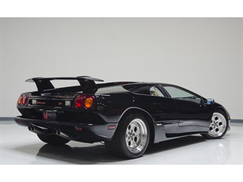 1994 Lamborghini Diablo VT   - Photo 31 - Nashville, TN 37217