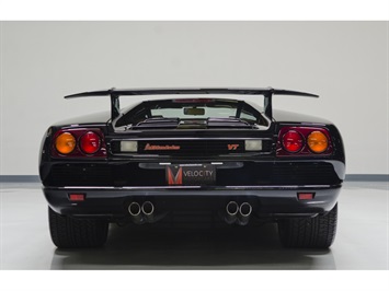 1994 Lamborghini Diablo VT   - Photo 33 - Nashville, TN 37217