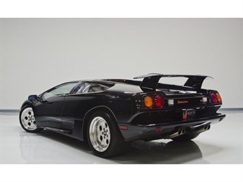 1994 Lamborghini Diablo VT   - Photo 50 - Nashville, TN 37217