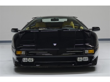 1994 Lamborghini Diablo VT   - Photo 9 - Nashville, TN 37217