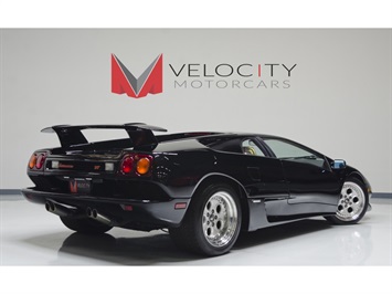 1994 Lamborghini Diablo VT   - Photo 4 - Nashville, TN 37217