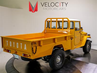 1986 Toyota FJ Pickup   - Photo 15 - Nashville, TN 37217